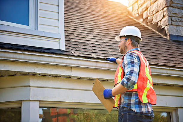 Licensed Gutter Installation service in Kings Mountain, NC - Roof Repair Smedway